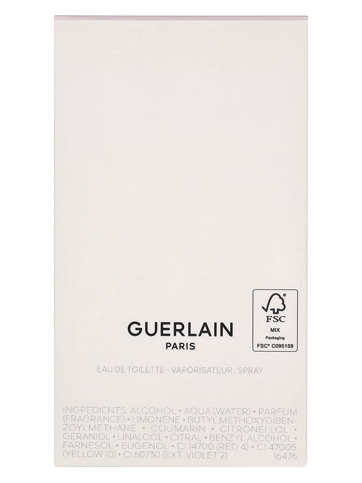 Guerlain La Petite Robe Noire - EdT, 30 ml günstig kaufen onesize