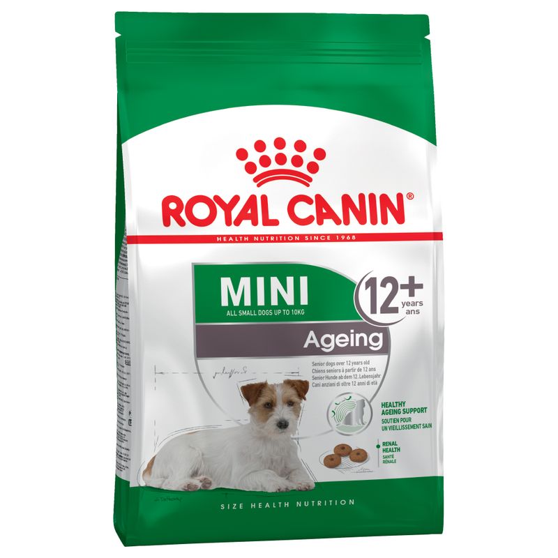 Sparpaket Royal Canin Size Mini