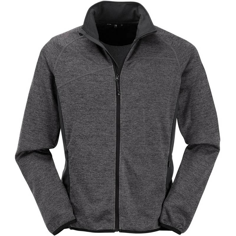 Maul Sport Rozahn SP Fleecejacke Herren