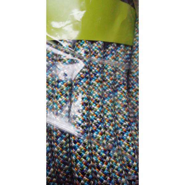 Edelrid - Parrot 9.8 mm - Einfachseil