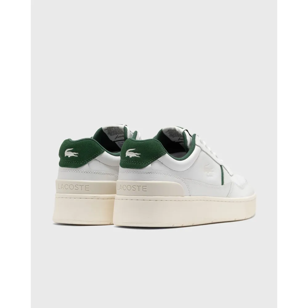 Lacoste Aceclip Premium 47SMA0037-082 / weiss