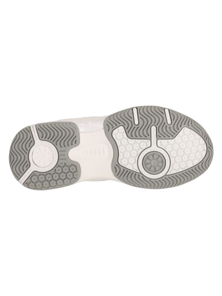 Endurance Schuhe Tasi in 1002S White günstig kaufen