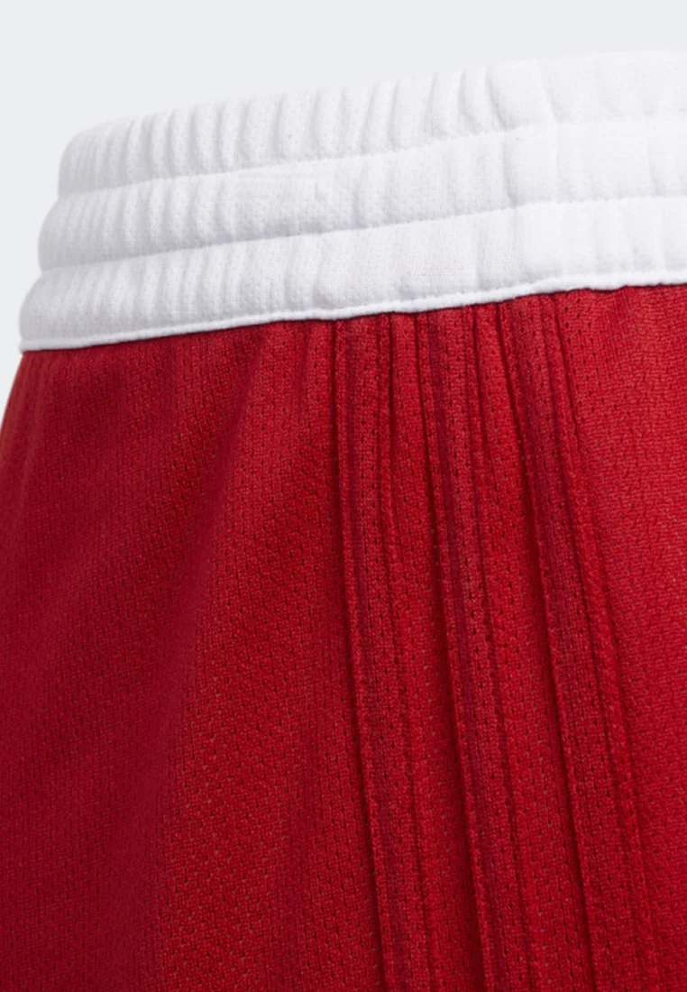 Pantalones cortos reversibles adidas Performance 3G SPEED - Pantalones cortos deportivos