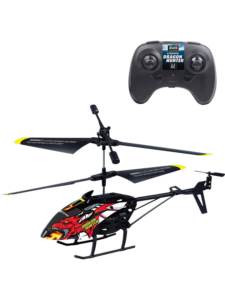 Revell R / C Spielzeug 