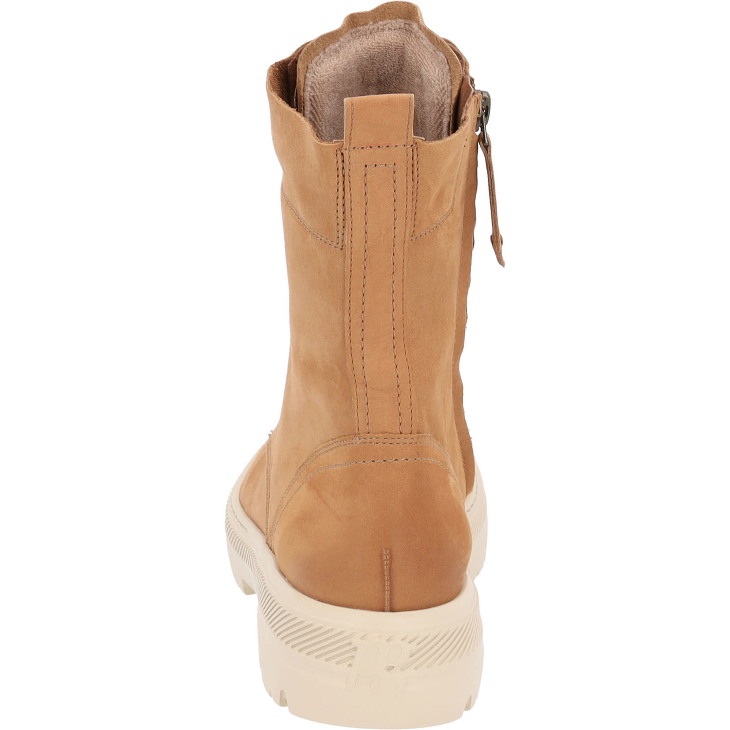 Paul Green 8970, Stiefeletten, Damen, sahara