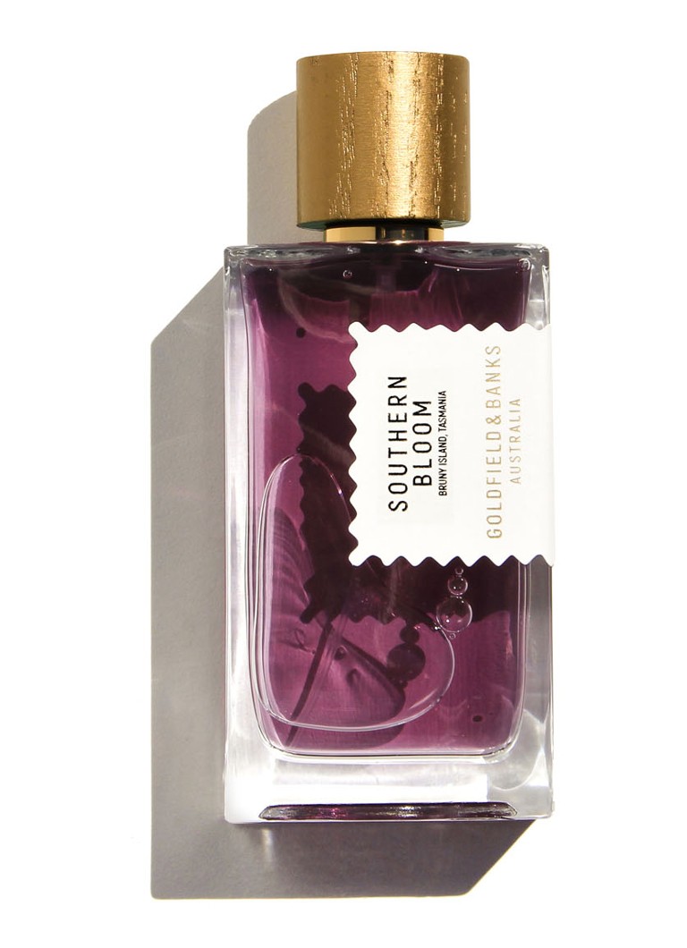 Apă de parfum Southern Bloom de Goldfield & Banks