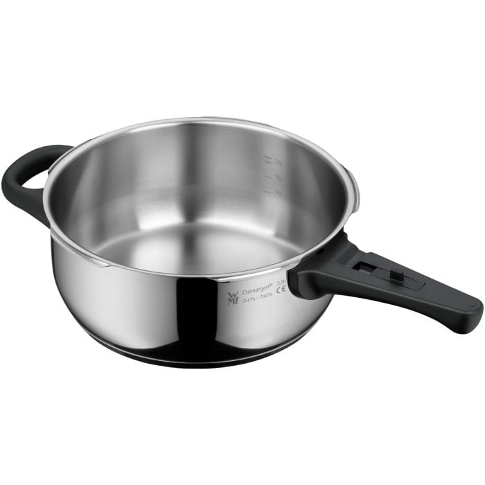 WMF 2-tlg Schnellkochtopf-Set Perfect