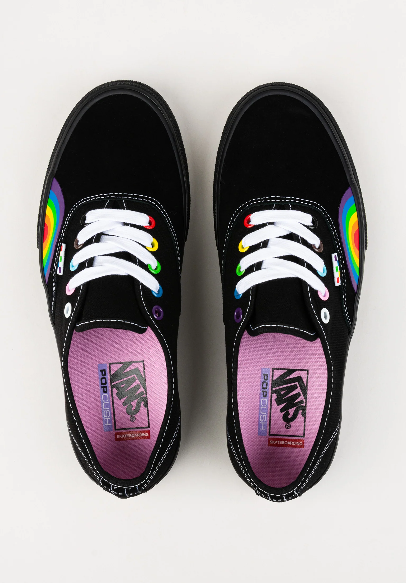 Skate Authentic