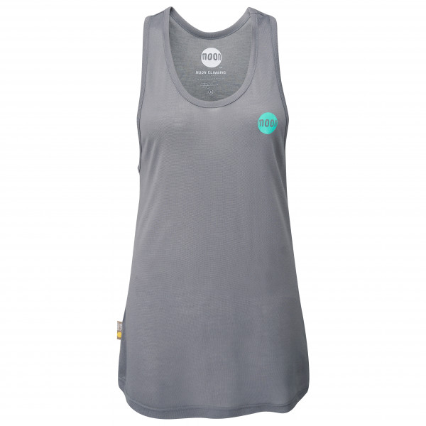 Moon Climbing - Women's Lyra Vest - Tank Top