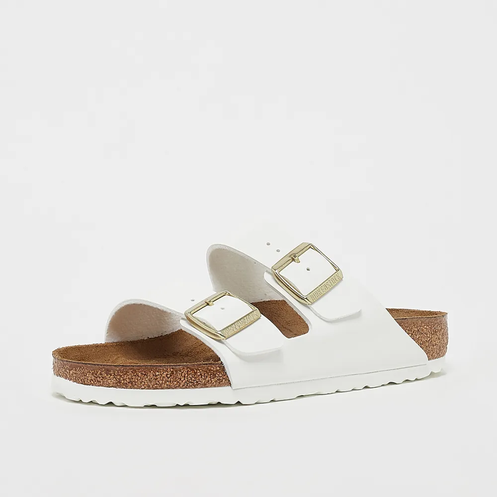 Birkenstock Arizona BF 1005293 / weiss
