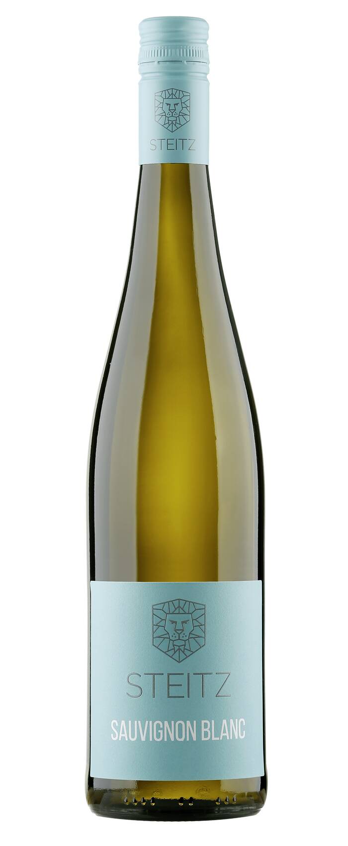 Weingut Steitz Sauvignon Blanc Gutswein trocken 2021