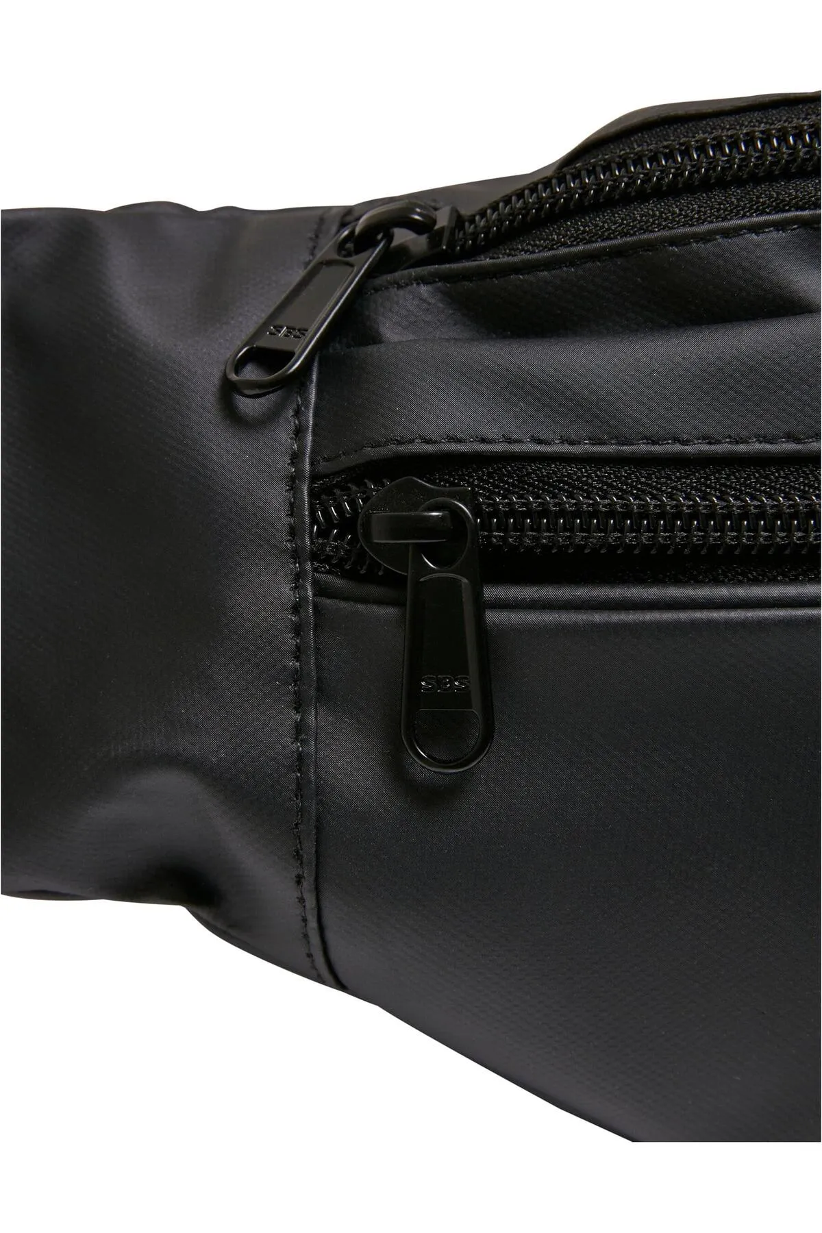 Urban Classics  Beschichtete Unisex-Basic-Umhängetasche
