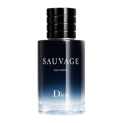 Dior Sauvage Eau Forte Eau de Parfum 100 ml