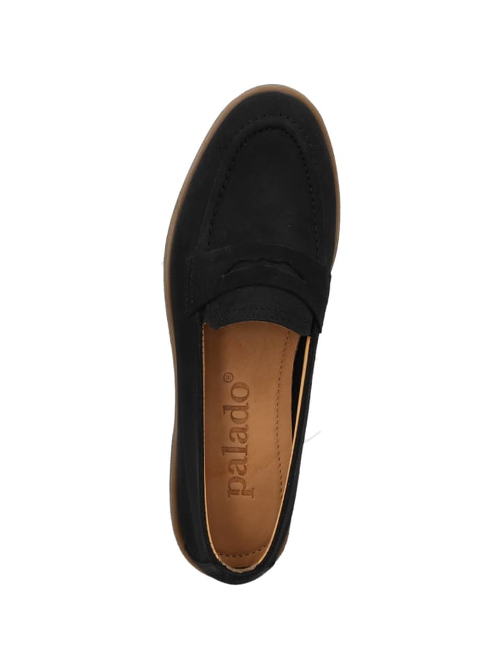 palado Slipper in BLACK günstig kaufen