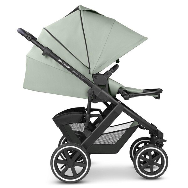 ABC Design Salsa 4 Air Stroller Pinewood