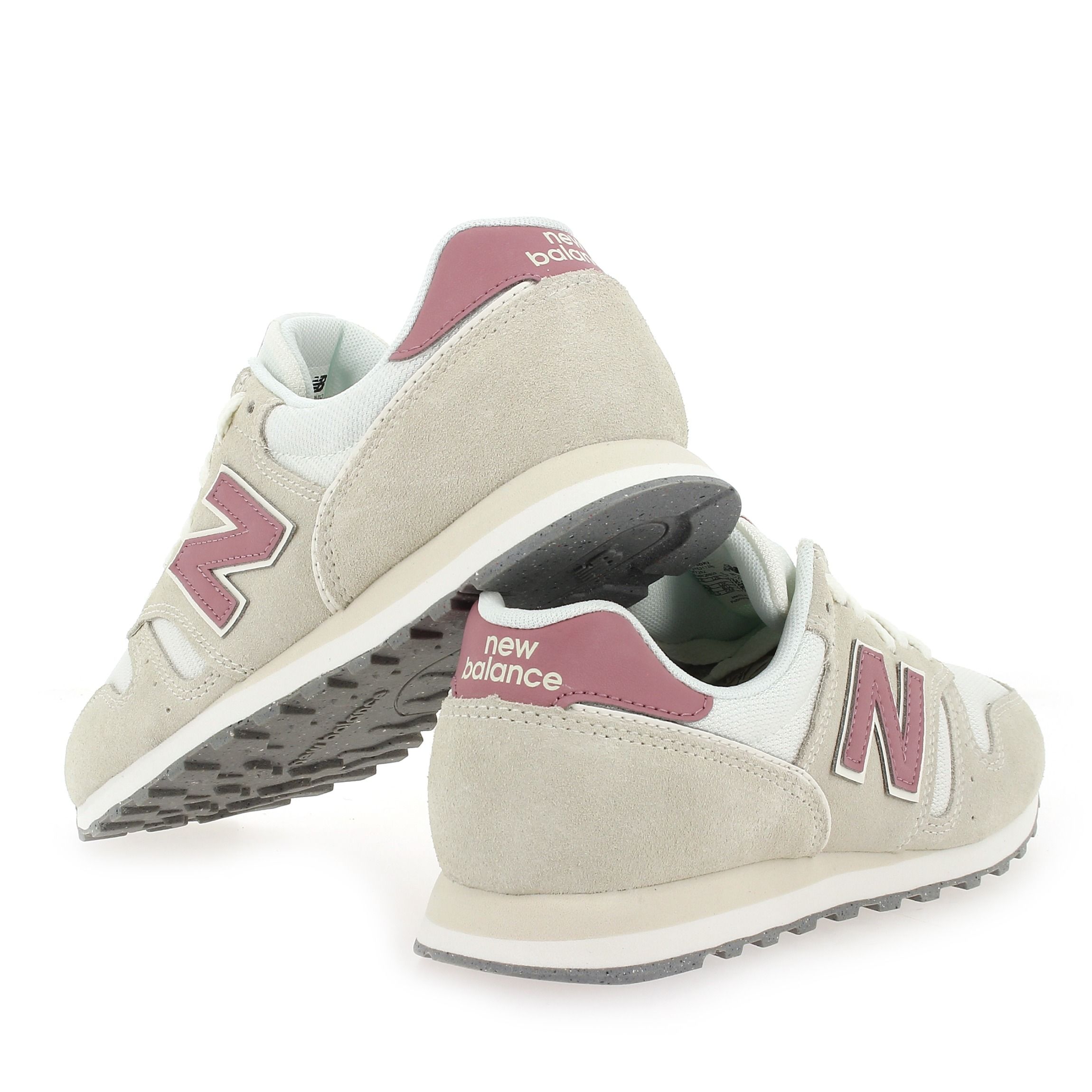 New Balance  WL373O - Rose Craie