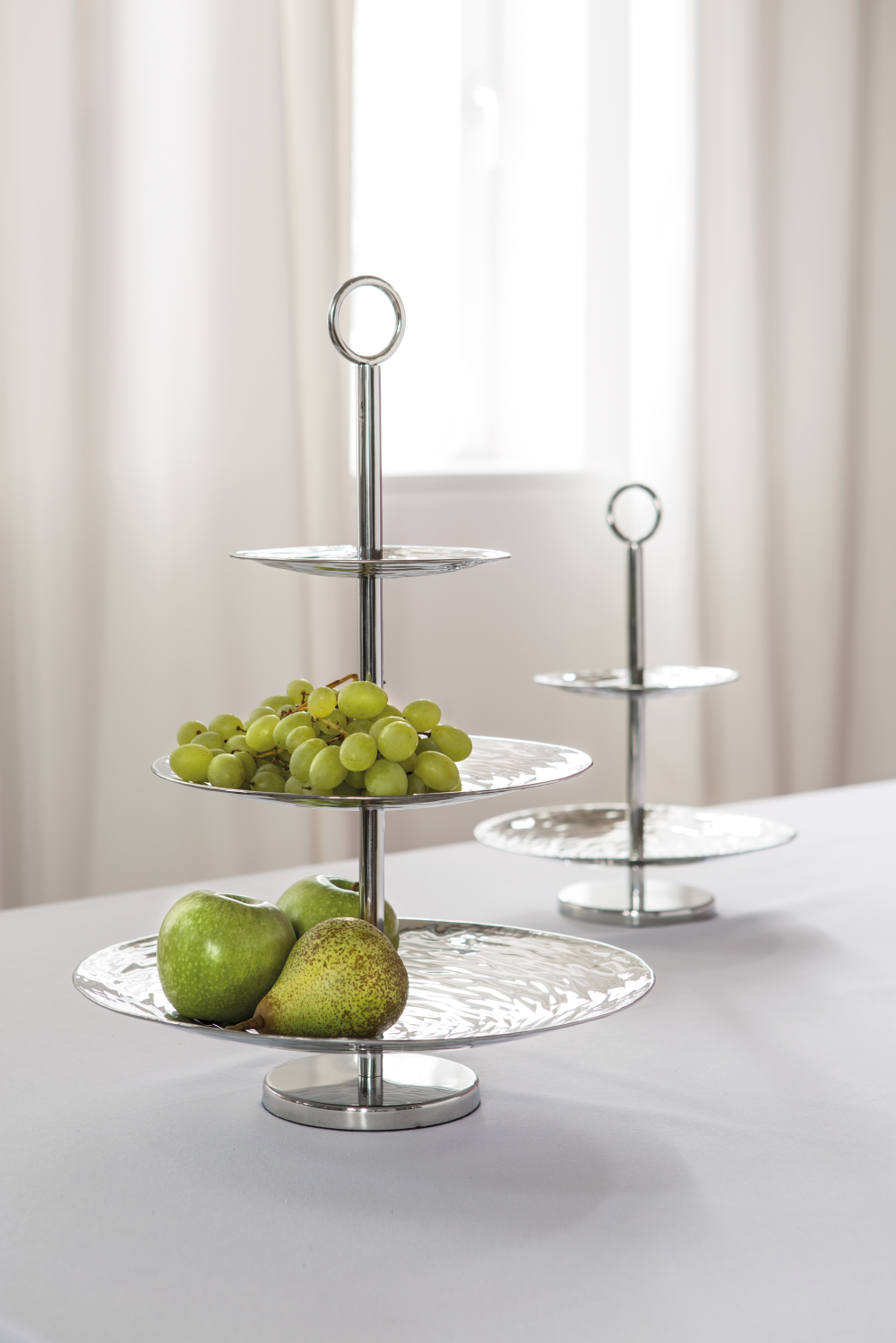 Etagere Tobago 2-stöckig