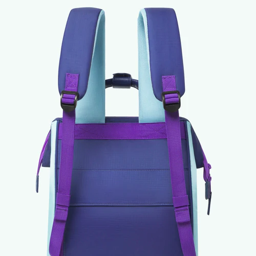 Adventurer Medium Backpack Bethlehem Blue