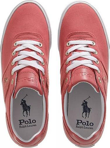 POLO Ralph Lauren Schnürschuhe