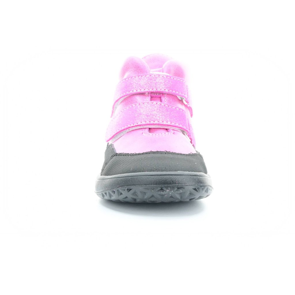 Jonap Bella M Rosa Barfuß-Stiefeletten