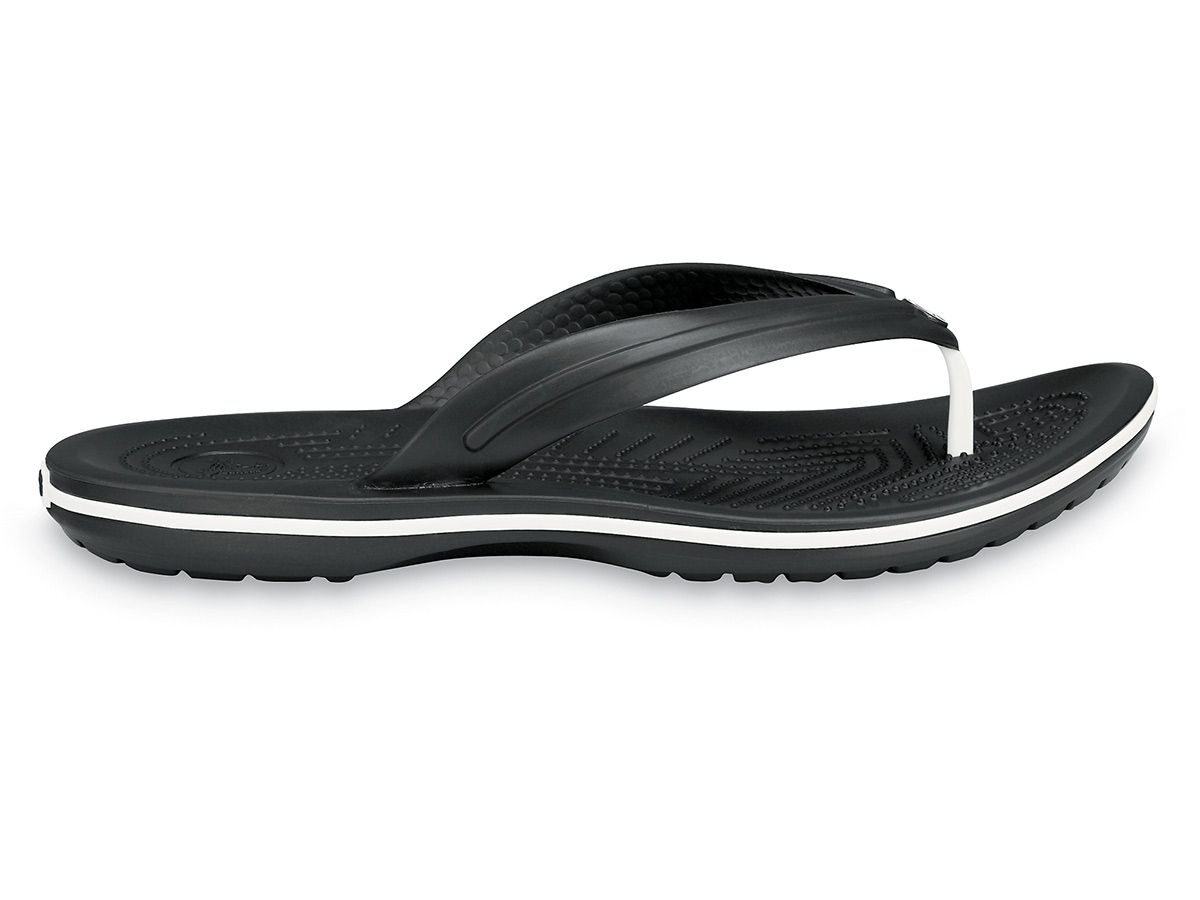 Crocs Crocband Flip Zehentrenner