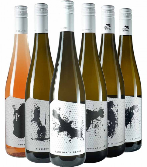 Seidl am Dach Bio-Paket - Weingut Seidl am Dach