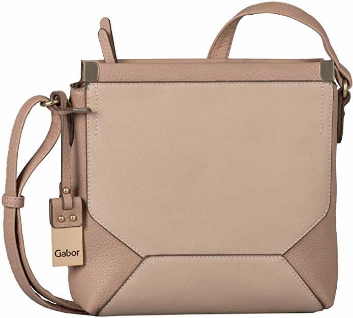 GABOR Handtaschen lila/pink Geli