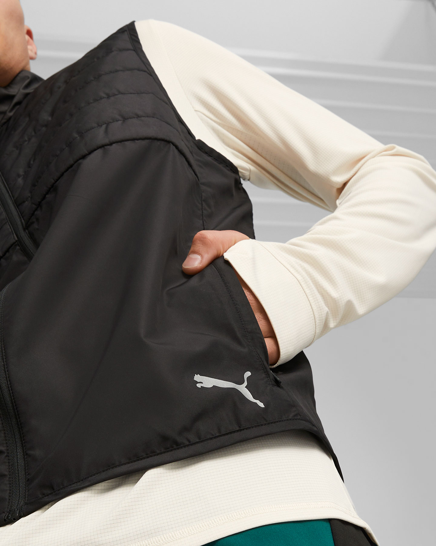 Bežecké topánky Giacca Puma Favorite M 524183-01