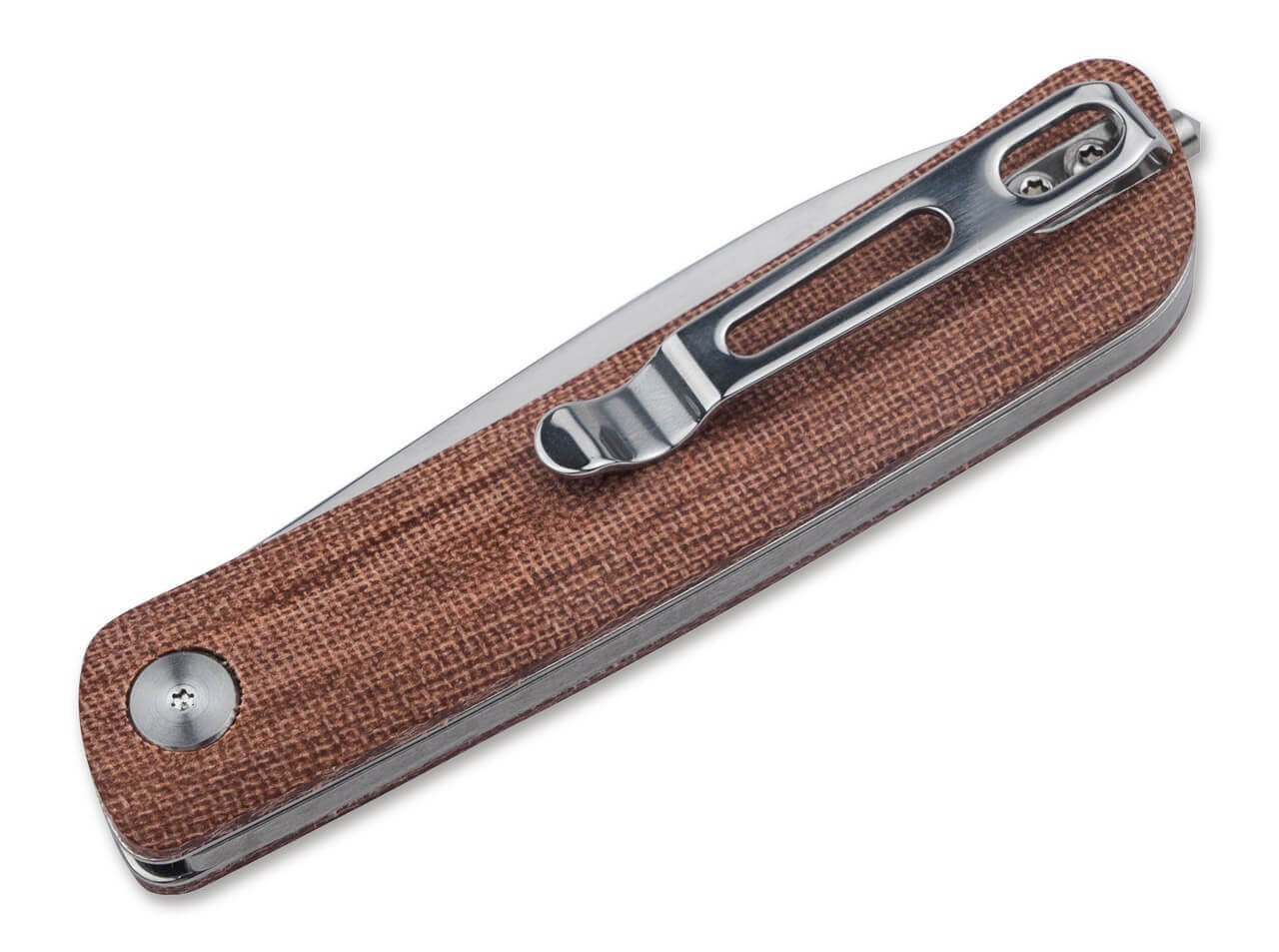 Tech Tool 1 Micarta Premium