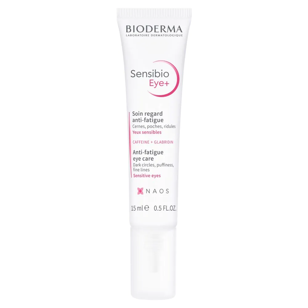 Bioderma Sensibio Eye+ krema za područje oko očiju