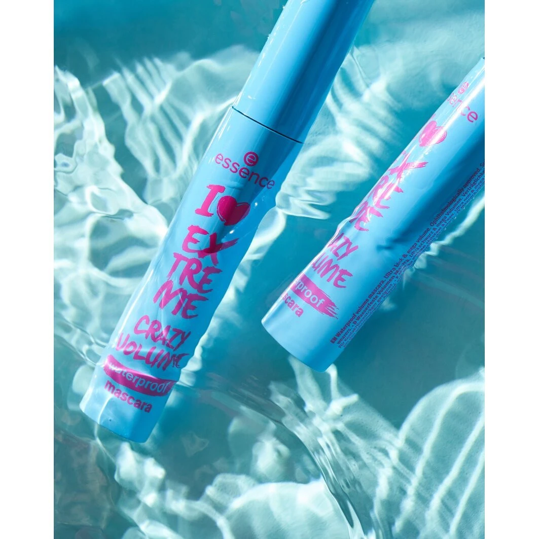 Essence I Love Exteme Crazy Volume