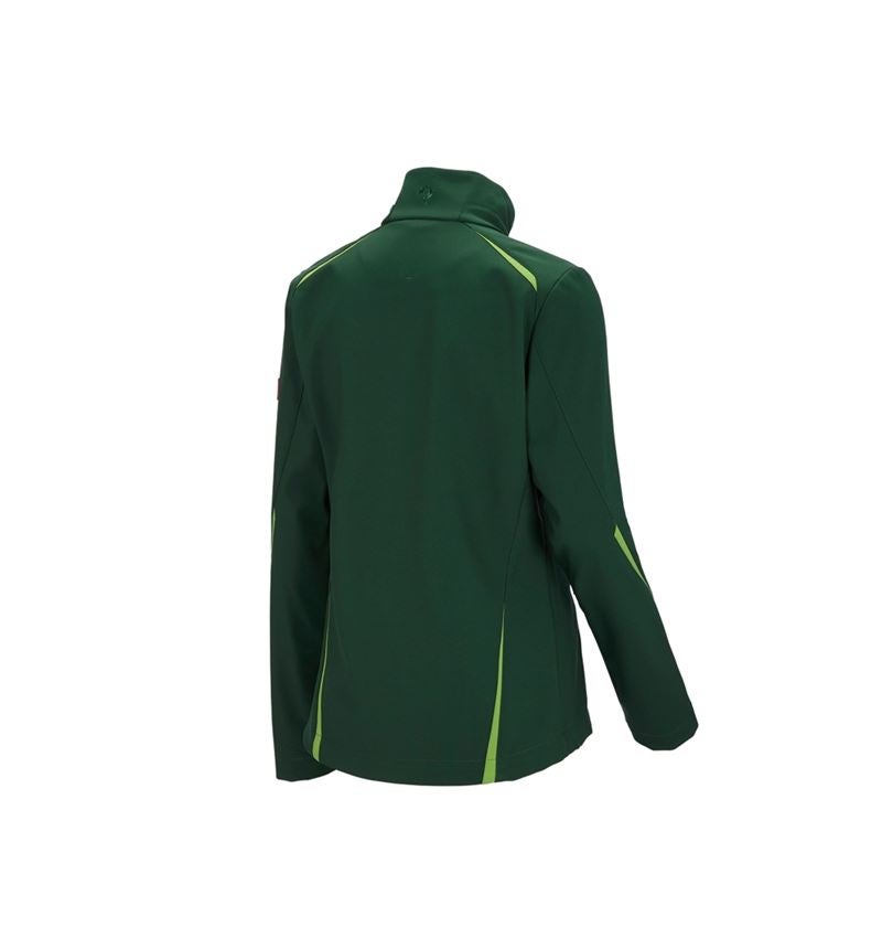 Softshelljacke e.s.motion 2020, Damen