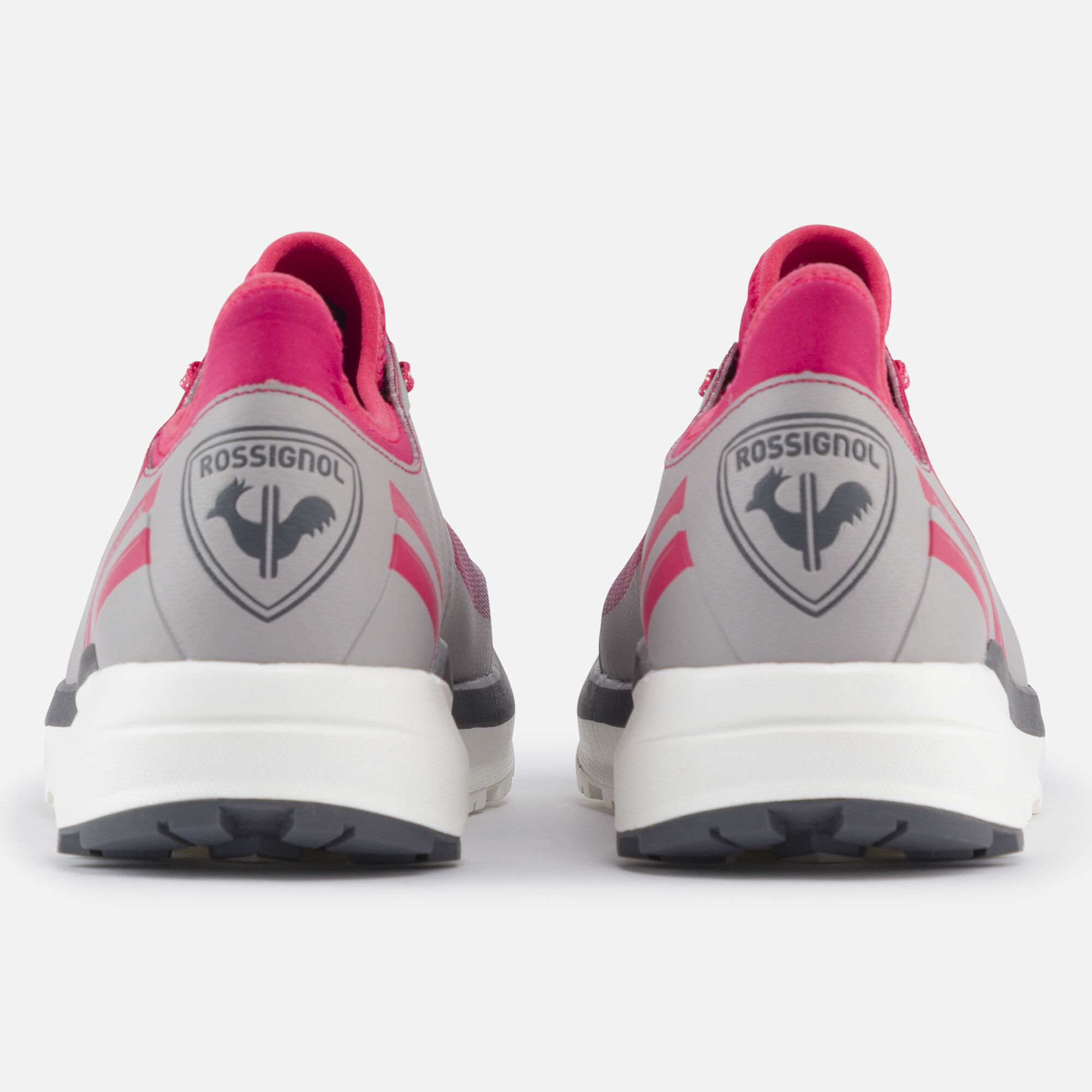Chaussures Active outdoor légères roses femme