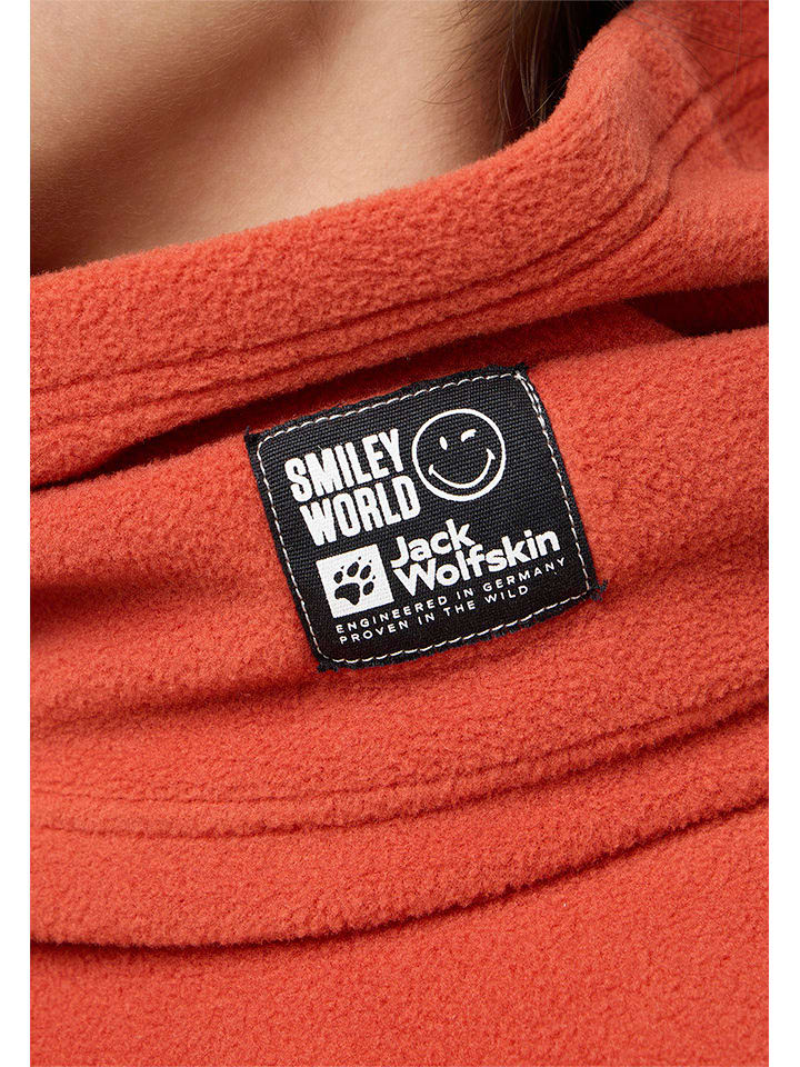 Jack Wolfskin Loop-Schal 