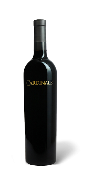 Californie Cardinale  Napa Valley  2007  75 cl - Rouge
