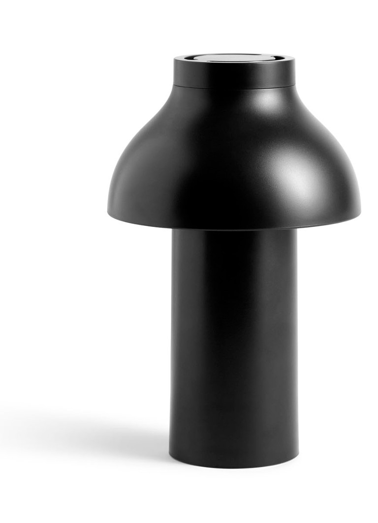 Hay PC bezvadu galda lampa 22 x Ø14 cm