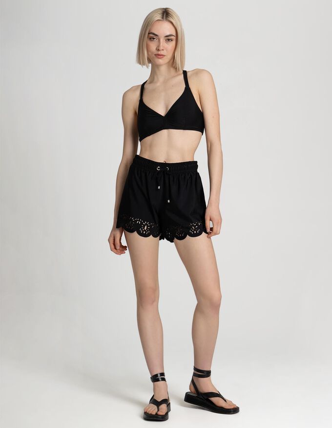 Badehose - Elastischer Bund