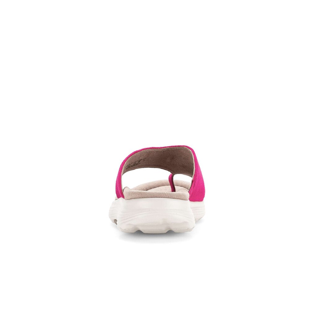 rollingsoft Zehentrenner pink