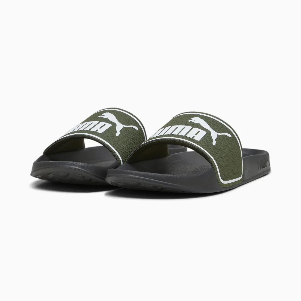 PUMA Leadcat 2.0 384139_24 / weiss