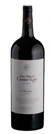 2010 Don Miguel Comenge Reserva Magnum