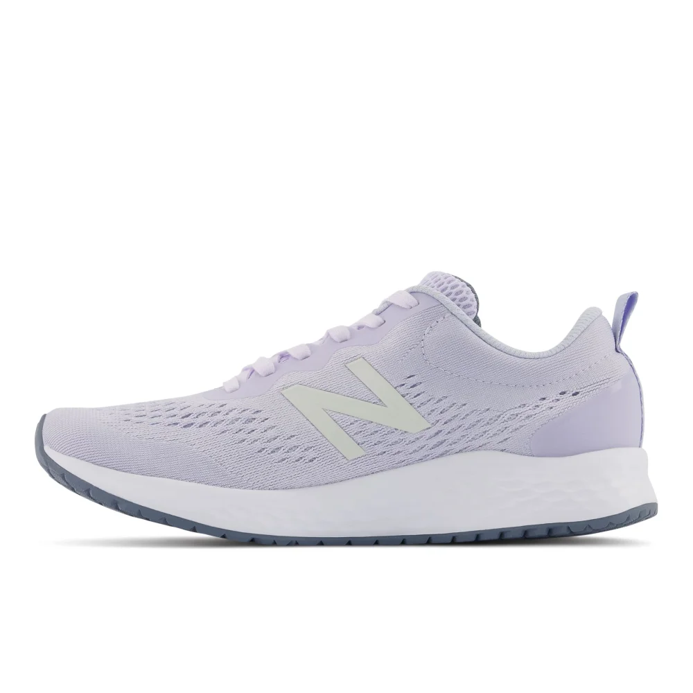 New Balance Fresh Foam Arishi v3 WARISCY3 / grau
