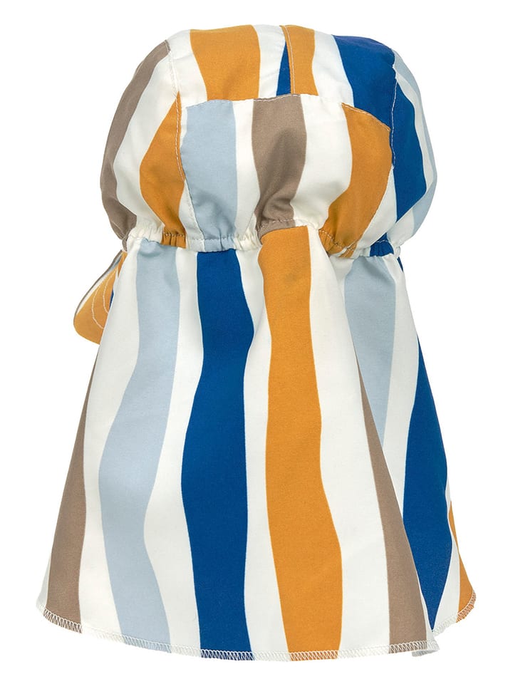 Lässig Schirmmütze in Bunt/ Creme günstig kaufen