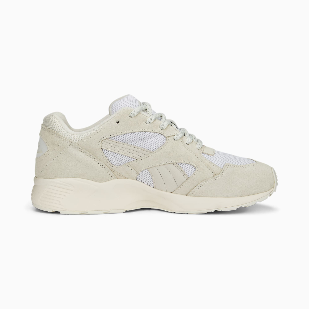 PUMA Prevail Premium 391140 02 / weiss