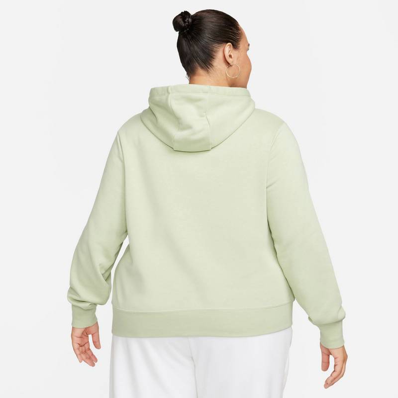Nike NSW CLUB Hoodie Damen
