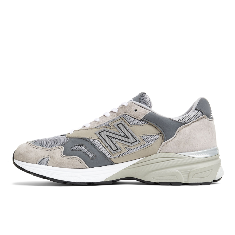 New Balance M920GRY Made England 920 in M920GRY / grau