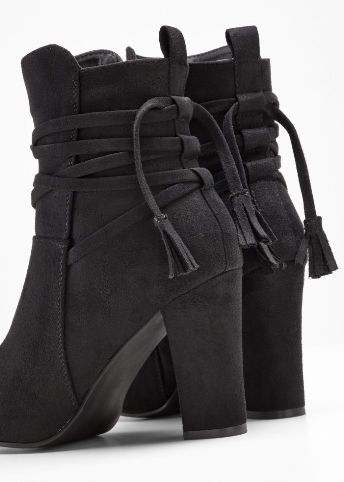 Stiefelette