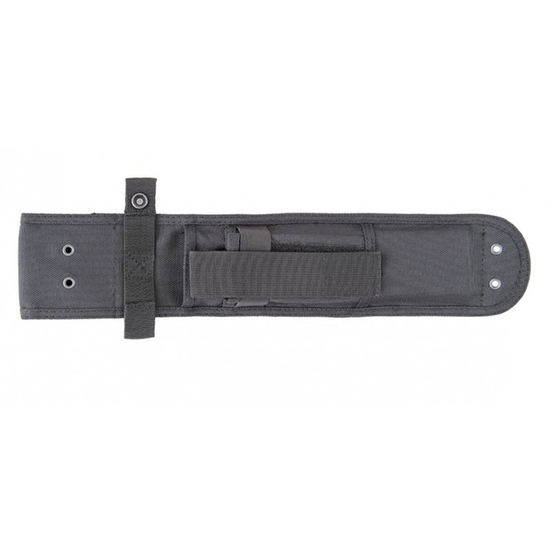 Ka Bar Becker Combat Utility BK-7 Messer, Ka Bar Militärmesser.