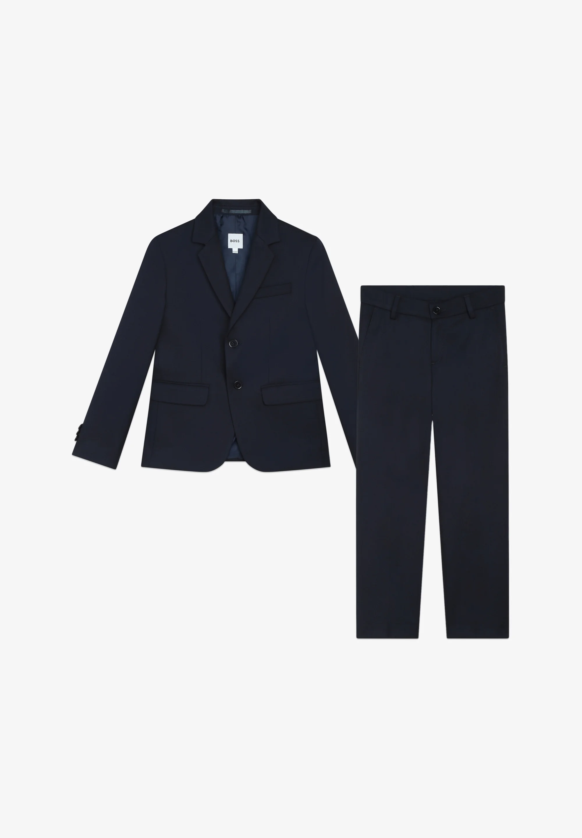 CONJUNTO BOSS Kidswear - Completo