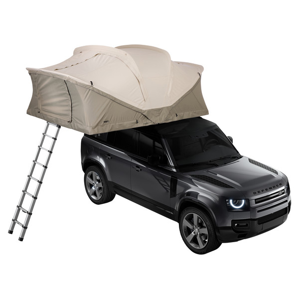 APPROACH LARGE ROOFTOP TENT - Dachzelt