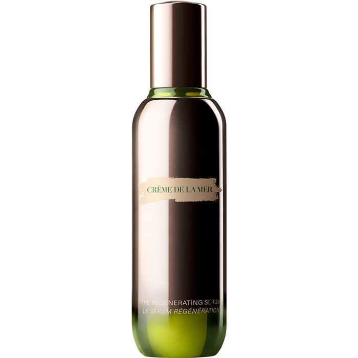 The Regenerating Serum